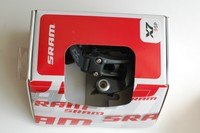 Sram X7 9-fach-Schaltwerk kurz