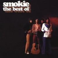 Smokie-The Best Of  CD NEU