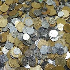 Mixed Mexican Mexico Coins ✯✯ Full Pound (16 oz) ✯✯ + Bonus ✯✯ Usa Priority Mail