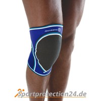 Rehband 7752 Knieschutz-Knieschoner-Knieschützer Retro
