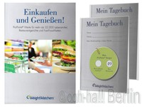 WEIGHT WATCHERS® EINKAUFSFÜHRER/ RESTAURANTFÜHRER IN 1 BAND PROPOINTS® 2015!