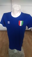 * ADIDAS ORIGINALS - ITALIEN WM 1974 - RETRO TRIKOT SHIRT - NEU / OVP - Gr. S *