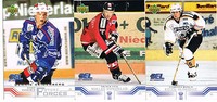 DEL 2001/02 Ein Teamset - kompl -. zum aussuchen