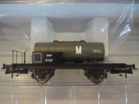 Brawa 2084 Wasserwagen SNCF