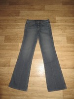 ESPRIT Bootcut Jeans Blau Gr.36 L35 **w.NEU**