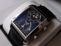 GENT'S RAYMOND WEIL  "COLLECTION DON GIOVANNI"  AUTOMATIC WRIST WATCH BOXED 