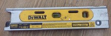 Dewalt Dw099 3 Beam Laser Level