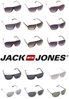 Jack & Jones Sonnenbrille Space Sunglasses 4 NEU