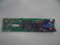 Reparatur der Elektronik für AEG Zanussi Trockner + ander Modelle