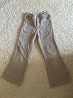 Tcm Cordhose Hose Beige Gr 140 