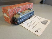 Märklin 3013 SEH 800 SEH800 Elektrolokomotive E-Lok 1101 H0