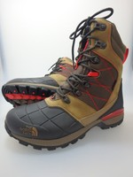 The North Face #18457 Snowsquall Snow Boot 2Z6X0FBW Winterschuhe Herren Gr 42 