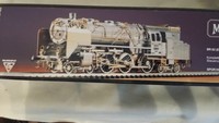 BR62 Model Loco, ML244, Bausatz, RP25, DC Mashima