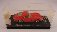 Solido Age d'or Modellauto Ferrari 250 GTO 1963 rot 1:43 in OVP