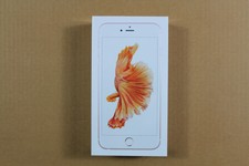 Apple iPhone 6S Plus (Latest Model) - 64GB - Rose Gold (Unlocked) Smartphone