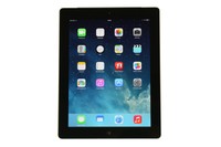 Apple iPad 3. Gen Wi-Fi + Cellular 64GB Schwarz (9,7") - Vom Händler # AKTION
