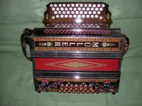 Steirische Harmonika