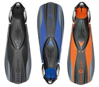 Aqualung XShot Geräteflossen Gr. S-L versch. Farben X Shot Fins