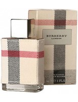 Burberry London Women Eau de Parfum EDP 30ml BNIB