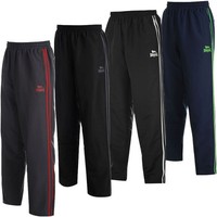 Lonsdale Trainingshose Jogginghose S M L XL 2XL 3XL Woven Fitness Hose Sporthose