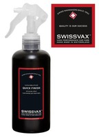 SWIZÖL SWISSVAX Quick Finish Lack-Schnellreinigerspray, 250ml (11,60EUR / 100ml)