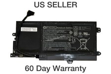 OEM HP Envy Touchsmart M6 11.25V 4340mAh Battery 715050-001 HSTNN-LB4P PX03XL