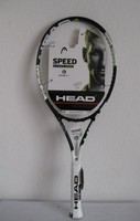 HEAD  Graphene XT Speed S  besaitet mit Head Lynx Saite Gr. L3 : NEU: 2016: