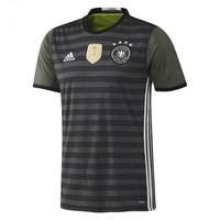 adidas Herren DFB Away Trikot EM 2016