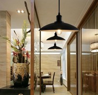 absatzstark 1 X-Decken-Lampe Edison E27 DIY hängende Deckenleuchte Pendelleuchte