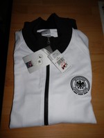 DFB-Trikotjacke Herren EM 2016 Gr. L offizielles DFB-Logo Trainingsjacke.Neu