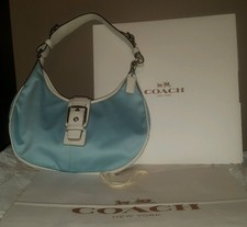 coach hobo ergo-lift
