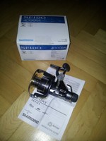 Shimano SEIDO 4000 RA Neuwertig Stradic Twinpower
