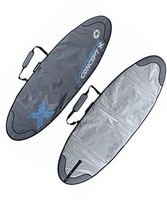 Concept X  Boardbag  268 cm  Flug und Reise Bag ; Windsurf Transport Bag NEU
