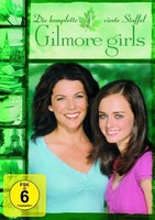 Gilmore Girls - Staffel 4 [6 DVDs] | DVD | gebraucht