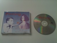 Rosenstolz - SCHLAMPENFIEBER - rare Maxi CD © 1993