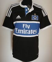 Adidas HSV Trikot   Original  Hamburger SV    164   OVP Trikot HSV