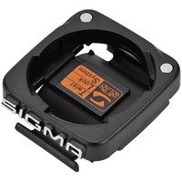 Sigma Lenkerhalterung für Tachos STS, ATS, DTS mit 2032 Batterie Art. Nr. 408