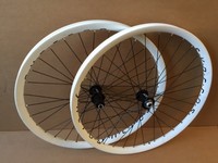 26" Laufradsatz Shimano HB/FH-M788 Centerlock/Syncros DS32 weiss [15048]