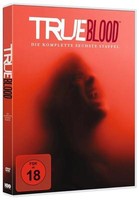 True Blood - Staffel 6 (4 DVDs) (2014)