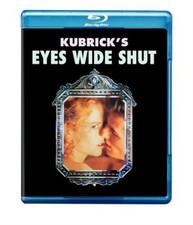 Kubrick,Stanley-Eyes Wide Shut:Special Edition (Us Import) Blu-Ray New