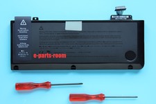 Genuine A1322 Battery For Apple Macbook Pro 13" A1278 Mid 2009/2010/2011/2012