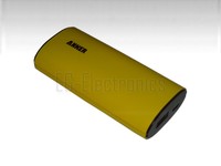 Anker Astro 2nd Gen Powerbank externe Batterie 6000mAh mit PowerIQ (W15-KR8966)