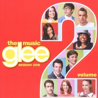 Glee - The Music - Season 1 - Volume 2 - GLEE CAST [CD]