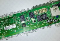 Reparatur Kit LNK304, Platine AEG Steuerung T5x TROCKNER mit Einbau 