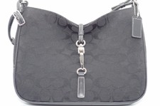 coach hobo 6091