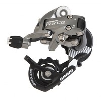 SRAM Force Schaltwerk 10-fach grau/schwarz 2016 Rennrad Schaltwerk
