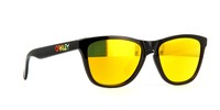 OAKLEY 9013 24-325 FROGSKINS VR 46 ROSSI NEU! 
