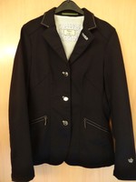 Pikeur Shannon Turnierjacket  Gr. L schwarz Turniersakko Topzustand