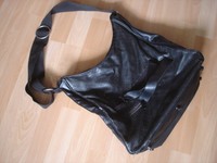 Adidas Tasche Schwarz