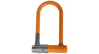 Kryptonite KryptoLok 2 Mini-7 light orange